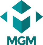 MGM Logo