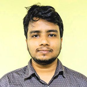Saswat Prasad Rout