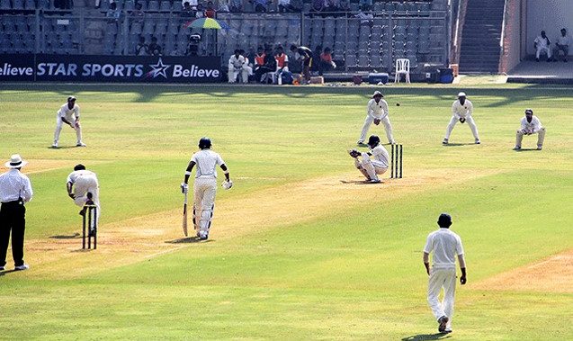 Contributed Rs. 20 Lakhs for Sponsoring OCA, Odisha T20 Cricket League
