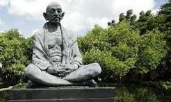Supporting BMC in Developing Mahatma Gandhi Park and other Parks of Bhubaneswar City by contributing Rs. 54 Lakhs
