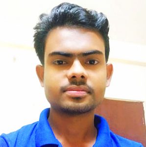 Satya Sundar Parida
