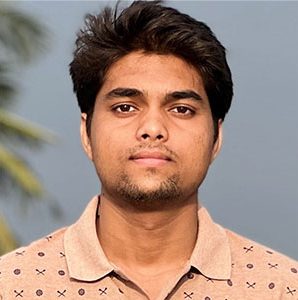 Gyanaranjan Sahoo