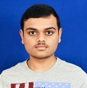 Swastik Behera