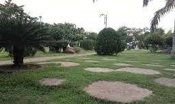 Supporting BMC in Developing Mahatma Gandhi Park and other Parks of Bhubaneswar City by contributing Rs. 54 Lakhs