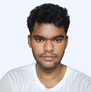 Sreyan Biswal