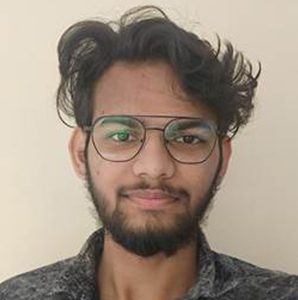Sumit Behera