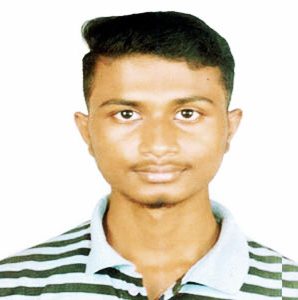 Jagannath Giri