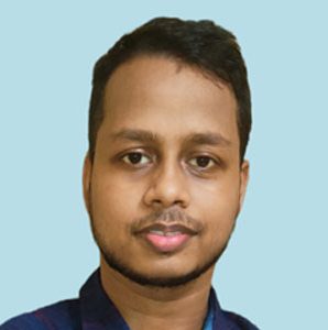 Ashrumochan Nayak