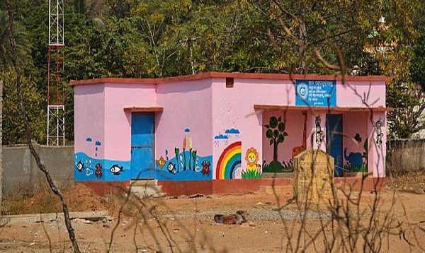 Providing facilities for setting up of a Knowledge Center at Dist. Employment