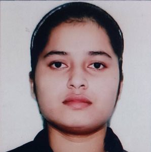 Deeptimayee Puhan