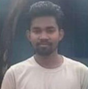 Damburudhar Bisoi
