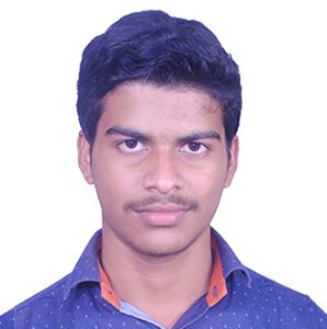 Jyotiprakash Sahoo
