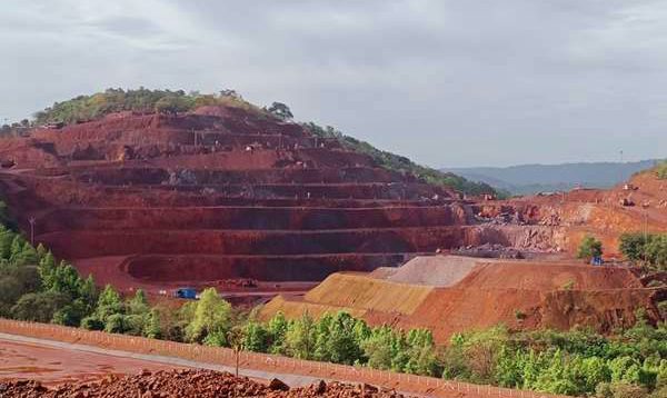 Environmental Protection Measures at Our Mines