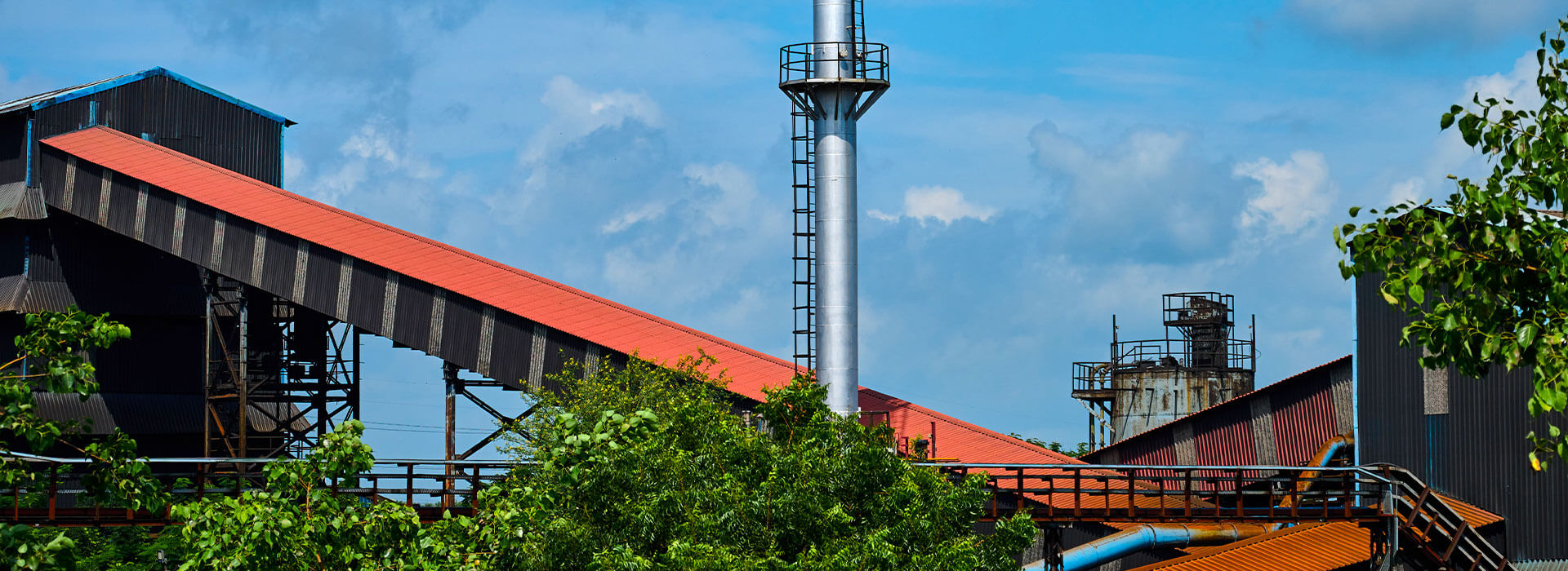 Page Banner